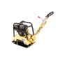 Zagęszczarka Cedrus CEDZG06 z rewersem 122 kg Zagęszczarka Cedrus CEDZG06 z rewersem 122 kg