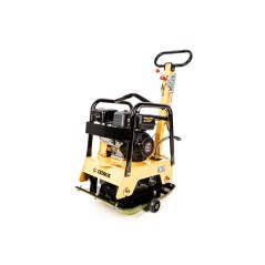 Zagęszczarka Cedrus CEDZG06 z rewersem 122 kg profesjonalny