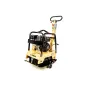 Zagęszczarka Cedrus CEDZG06 z rewersem 122 kg Zagęszczarka Cedrus CEDZG06 z rewersem 122 kg