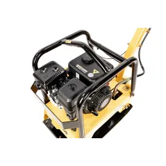 Zagęszczarka Cedrus CEDZG06 z rewersem 122 kg profesjonalny