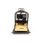 Zagęszczarka Cedrus CEDZG05 z rewersem hydraulicznym 260 kg