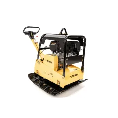 Zagęszczarka Cedrus CEDZG05, rewers hydrauliczny, 260 kg
