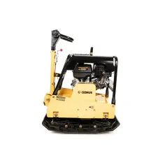 Zagęszczarka Cedrus CEDZG05, rewers hydrauliczny, 260 kg