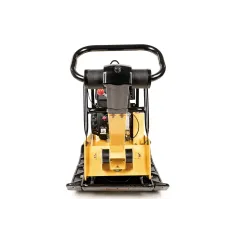 Zagęszczarka Cedrus CEDZG05, rewers hydrauliczny, 260 kg