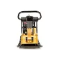 Zagęszczarka Cedrus CEDZG05 z rewersem hydraulicznym 260 kg