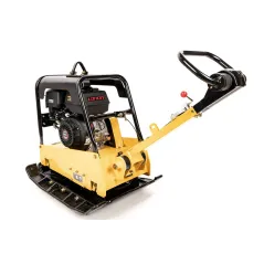 Zagęszczarka Cedrus CEDZG05, rewers hydrauliczny, 260 kg