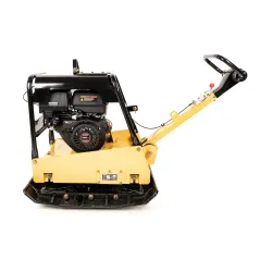 Zagęszczarka Cedrus CEDZG05, rewers hydrauliczny, 260 kg