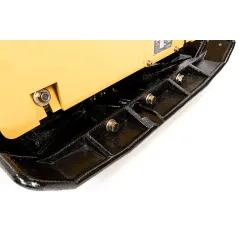 Zagęszczarka Cedrus CEDZG05, rewers hydrauliczny, 260 kg