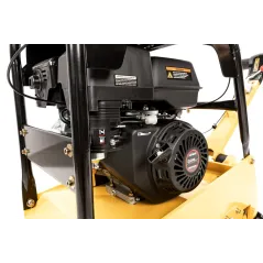 Zagęszczarka Cedrus CEDZG05, rewers hydrauliczny, 260 kg