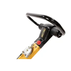 Zagęszczarka Cedrus CEDZG05, rewers hydrauliczny, 260 kg