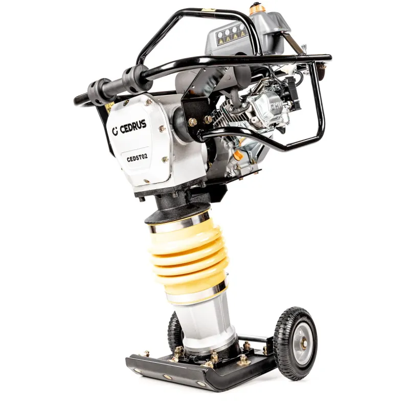 Stopa wibracyjna Cedrus CEDST02