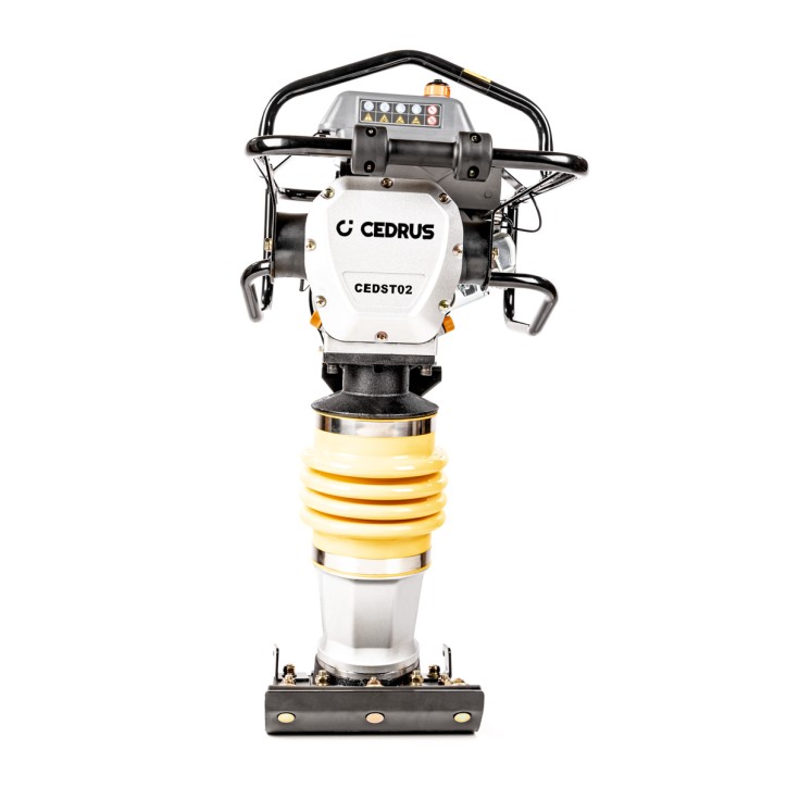 Stopa wibracyjna Cedrus CEDST02 Stopa wibracyjna Cedrus CEDST02