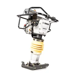 Stopa wibracyjna Cedrus CEDST02 – silnik Loncin 4,2 kW