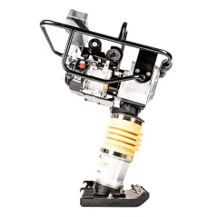 Stopa wibracyjna Cedrus CEDST02 – silnik Loncin 4,2 kW