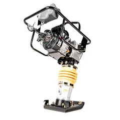 Stopa wibracyjna Cedrus CEDST02 – silnik Loncin 4,2 kW