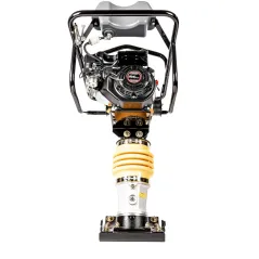 Stopa wibracyjna Cedrus CEDST02 – silnik Loncin 4,2 kW