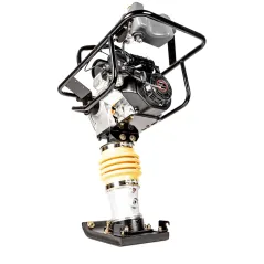 Stopa wibracyjna Cedrus CEDST02 – silnik Loncin 4,2 kW