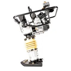 Stopa wibracyjna Cedrus CEDST02 – silnik Loncin 4,2 kW