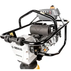 Stopa wibracyjna Cedrus CEDST02 – silnik Loncin 4,2 kW
