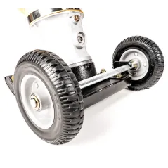 Stopa wibracyjna Cedrus CEDST02 – silnik Loncin 4,2 kW