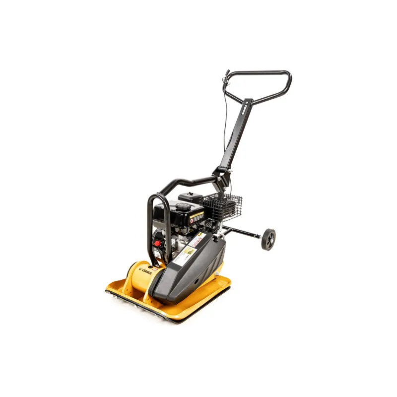 Zagęszczarka Cedrus CEDZG02 79 kg Zagęszczarka Cedrus CEDZG02 79 kg