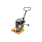 Zagęszczarka Cedrus CEDZG02 79 kg Zagęszczarka Cedrus CEDZG02 79 kg