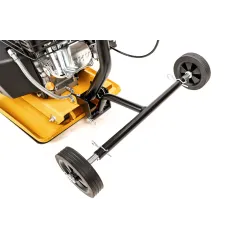 "Zagęszczarka Cedrus CEDZG02 79 kg - narzędzie budowlane"