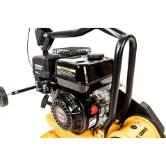 "Zagęszczarka Cedrus CEDZG02 79 kg - narzędzie budowlane"