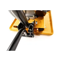 "Zagęszczarka Cedrus CEDZG02 79 kg - narzędzie budowlane"