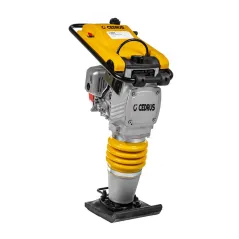 Stopa wibracyjna Cedrus CEDST01 – kompaktowa 15 kN