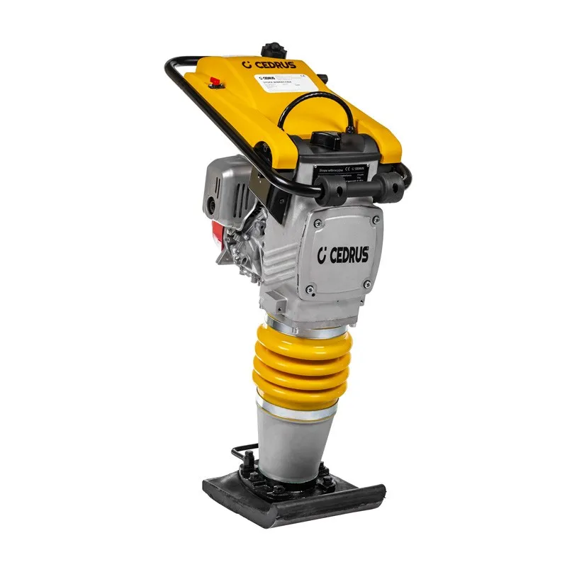 Stopa wibracyjna Cedrus CEDST01