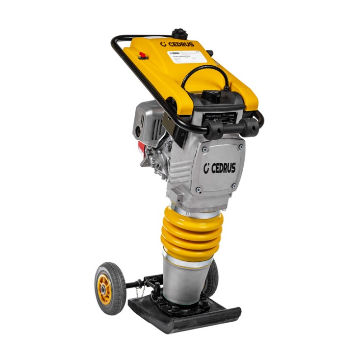 Stopa wibracyjna Cedrus CEDST01 Stopa wibracyjna Cedrus CEDST01