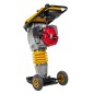 Stopa wibracyjna Cedrus CEDST01 Stopa wibracyjna Cedrus CEDST01