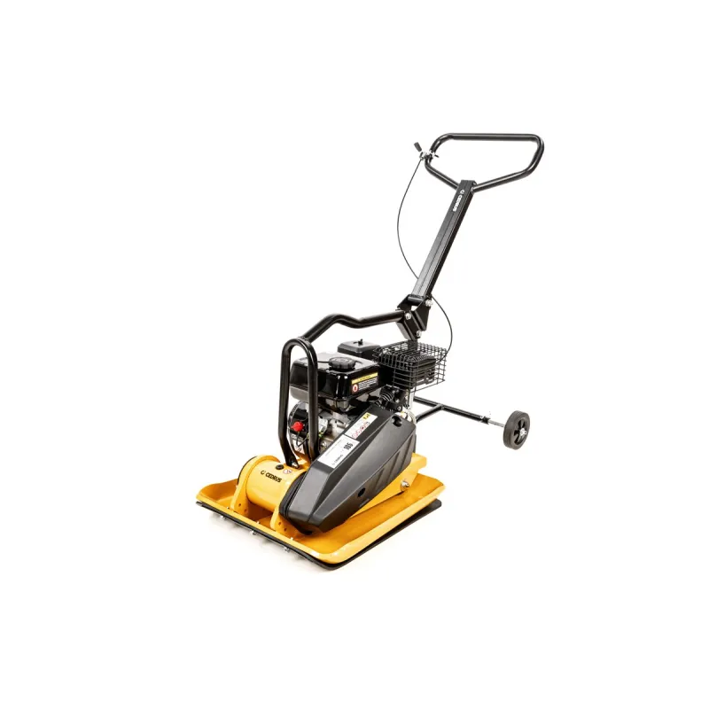 Zagęszczarka Cedrus CEDZG01 96 kg