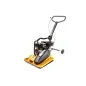 Zagęszczarka Cedrus CEDZG01 96 kg