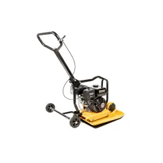 "Zagęszczarka Cedrus CEDZG01 96 kg Profesjonalne Narzędzie"