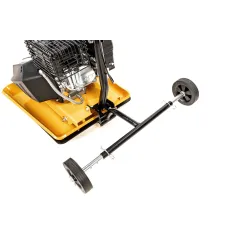 "Zagęszczarka Cedrus CEDZG01 96 kg Profesjonalne Narzędzie"