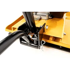 "Zagęszczarka Cedrus CEDZG01 96 kg Profesjonalne Narzędzie"