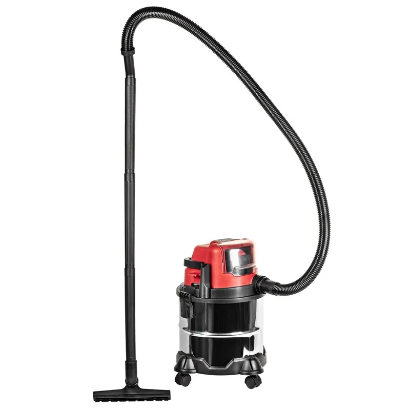 Odkurzacz akumulatorowy Cedrus CEDVC15LI Odkurzacz akumulatorowy Cedrus CEDVC15LI