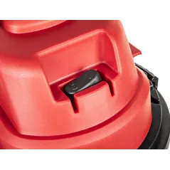 Odkurzacz akumulatorowy Cedrus CEDVC15LI