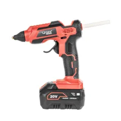 Pistolet do kleju Cedrus CEDCG3LI