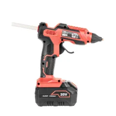 Pistolet do kleju Cedrus CEDCG3LI