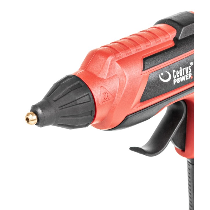 Pistolet do kleju Cedrus CEDCG3LI Pistolet do kleju Cedrus CEDCG3LI
