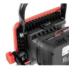 Lampa akumulatorowa LED Cedrus CEDCL35LI