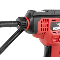 Kompresor akumulatorowy Cedrus CEDAP100LI