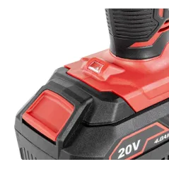 Kompresor akumulatorowy Cedrus CEDAP100LI