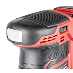 Szlifierka mimośrodowa Cedrus CEDOS125LI