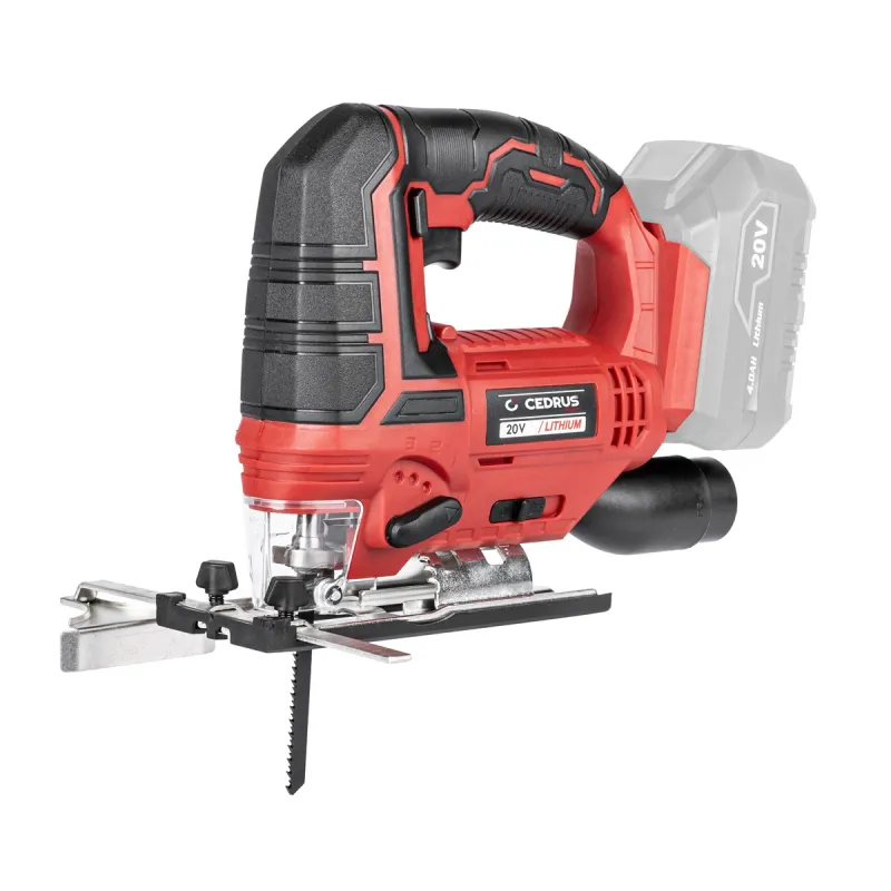 Wyrzynarka Cedrus CEDJSLI Wyrzynarka Cedrus CEDJSLI