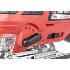 Wyrzynarka Cedrus CEDJSLI