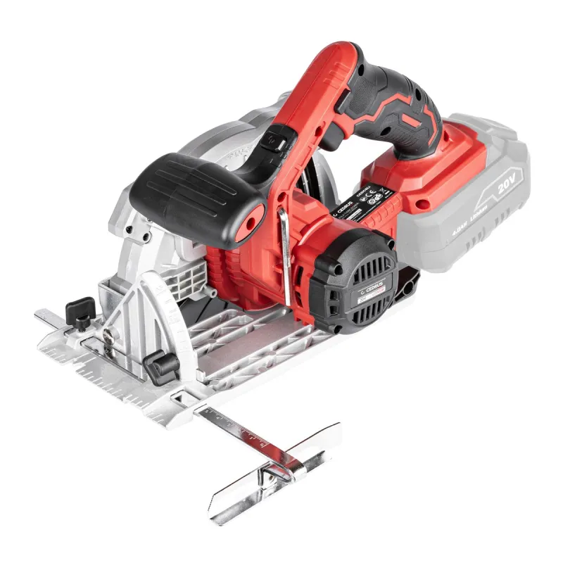 Piła tarczowa Cedrus CEDCSLI Piła tarczowa Cedrus CEDCSLI